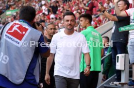 04.09.22 FC Augsburg - Hertha BSC Berlin