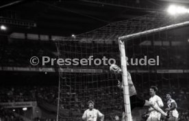 07.04.90 FC Schalke 04 - Stuttgarter Kickers