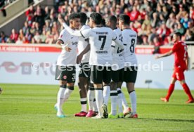02.03.24 1. FC Heidenheim - Eintracht Frankfurt