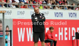 18.08.26 1. FC Heidenheim -  FC Bayern M&uuml;nchen