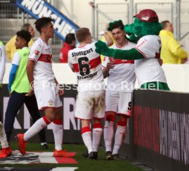 VfB Stuttgart - TSG 1899 Hoffenheim