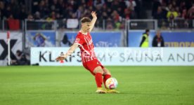 13.11.22 SC Freiburg - 1. FC Union Berlin