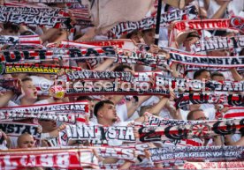 23.05.26 DFB-Pokal Finale 2026 FC Bayern M&uuml;nchen - VfB Stuttgart