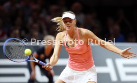 Porsche Tennis Grand Prix 2015
