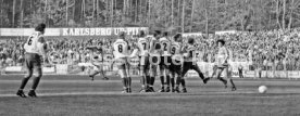 FC Homburg - VfB Stuttgart