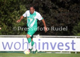 17.07.22 AH Stadtauswahl Fellbach - SV Werder Bremen Traditionself
