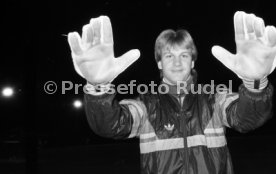 10.12.87 SV B&ouml;blingen Sven Scheuer