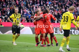 01.04.23 FC Bayern M&uuml;nchen - Borussia Dortmund