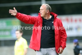 Stuttgarter Kickers - Kickers Offenbach