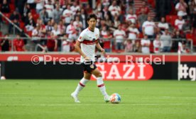 28.08.21 VfB Stuttgart - SC Freiburg