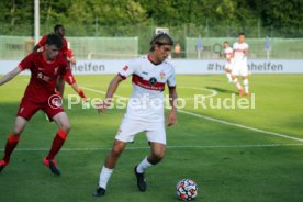 20.07.21 FC Liverpool - VfB Stuttgart