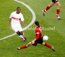 27.10.07 VfB Stuttgart - Bayer 04 Leverkusen