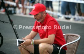 Hohenlohe Auswahl - VfB Stuttgart