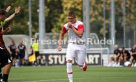 15.08.26 U19 VfB Stuttgart - U19 FC Ingolstadt 04