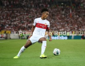 VfB Stuttgart - VfL Bochum