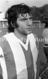 06.06.74 Fussball WM 1974