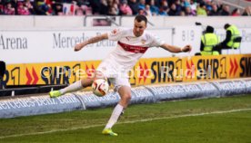 VfB Stuttgart - Hannover 96