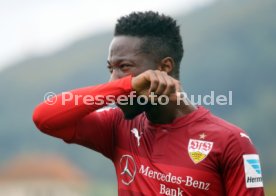 FSV Hollenbach - VfB Stuttgart
