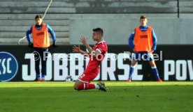 13.10.20 Karlsruher SC - Fortuna D&uuml;sseldorf