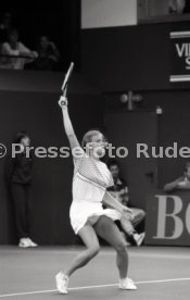 21.10.84 Porsche Tennis Grand Prix Filderstadt