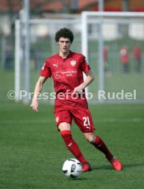 VfB Stuttgart - TSV 1860 M&uuml;nchen II