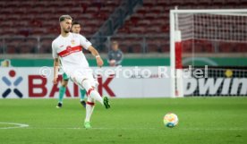 19.10.22 VfB Stuttgart - DSC Arminia Bielefeld
