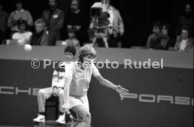 21.10.84 Porsche Tennis Grand Prix Filderstadt