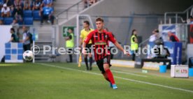 TSG 1899 Hoffenheim - SC Freiburg