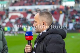 20.12.25 FC Augsburg - Werder Bremen
