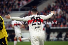 04.04.26 VfB Stuttgart - Borussia Dortmund