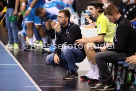 21.11.21 TVB Stuttgart - F&uuml;chse Berlin