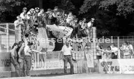 05.08.89 Stuttgarter Kickers - SG Wattenscheid 09
