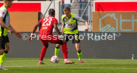 13.09.25 1. FC Heidenheim - Borussia Dortmund