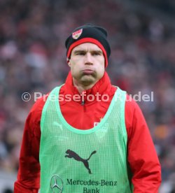 VfB Stuttgart - 1. FSV Mainz 05