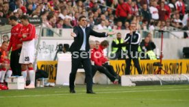 VfB Stuttgart - SV Werder Bremen