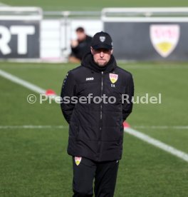 03.03.26 VfB Stuttgart Training