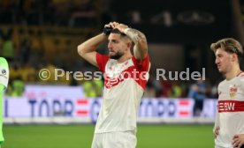 19.09.26 VfB Stuttgart - Borussia Dortmund