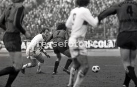 26.01.74 VfB Stuttgart - Eintracht Frankfurt