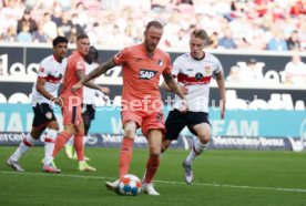 02.10.21 VfB Stuttgart - TSG 1899 Hoffenheim