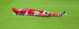 Borussia Dortmund - VfB Stuttgart