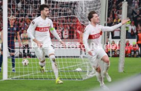 12.03.26 VfB Stuttgart - FC Porto