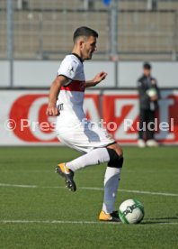 VfB Stuttgart II - Kickers Offenbach