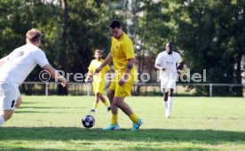 23.08.26 TSV Ph&ouml;nix Steinsfurt - SV Tiefenbach