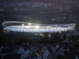 Mercedes-Benz-Arena Stuttgart