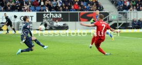 05.11.22 TSG 1899 Hoffenheim - RB Leipzig