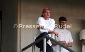 12.04.25 TSG 1899 Hoffenheim - 1. FSV Mainz 05