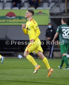 21.03.21 SC Freiburg - FC Augsburg