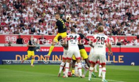 19.09.26 VfB Stuttgart - Borussia Dortmund