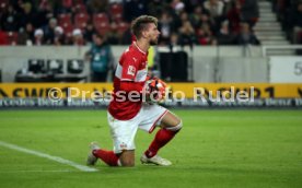 VfB Stuttgart - FC Augsburg
