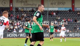 13.09.26 VfB Stuttgart II - SC Preu&szlig;en M&uuml;nster